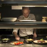 Menu Dishes | Melbourne Dining | InterContinental Melbourne