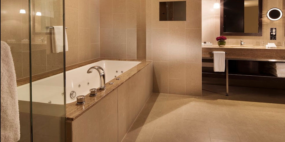 Guestroom | Suites | Melbourne Accommodation | InterContinental Melbourne