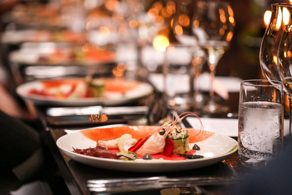 Wine Dinner Events- Alluvial Restaurant_InterContinental Melbourne