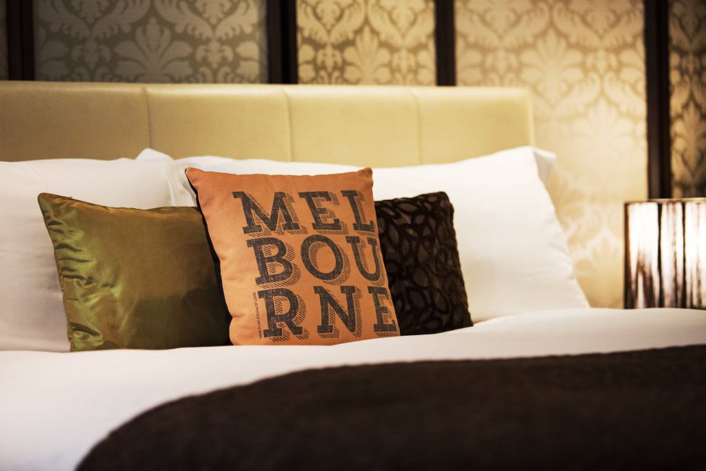How To Get A Better Nights Sleep | InterContinental Melbourne The Rialto